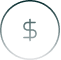 Money back icon