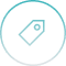 Tag icon