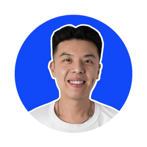 Jacky Chou - profile